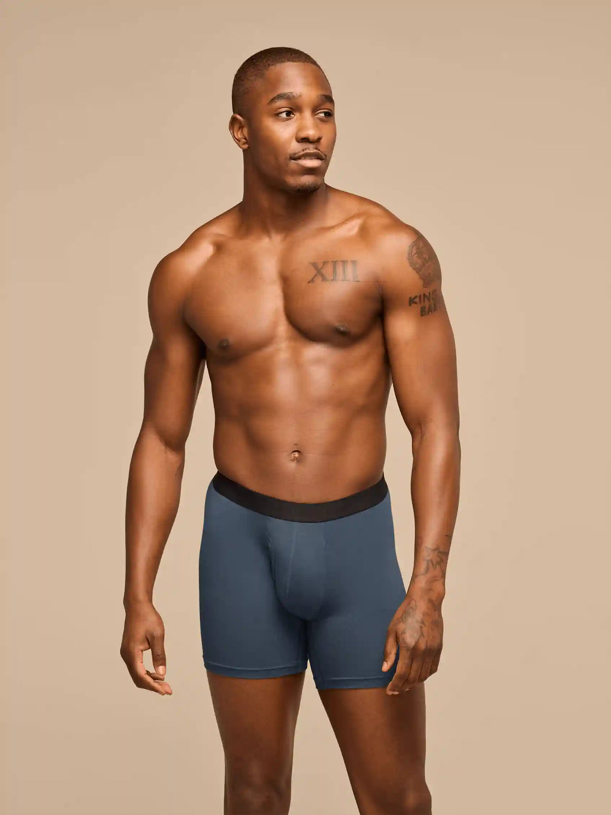 UltraModal™ Core Boxer Brief w/ Fly | Nice to Eat You