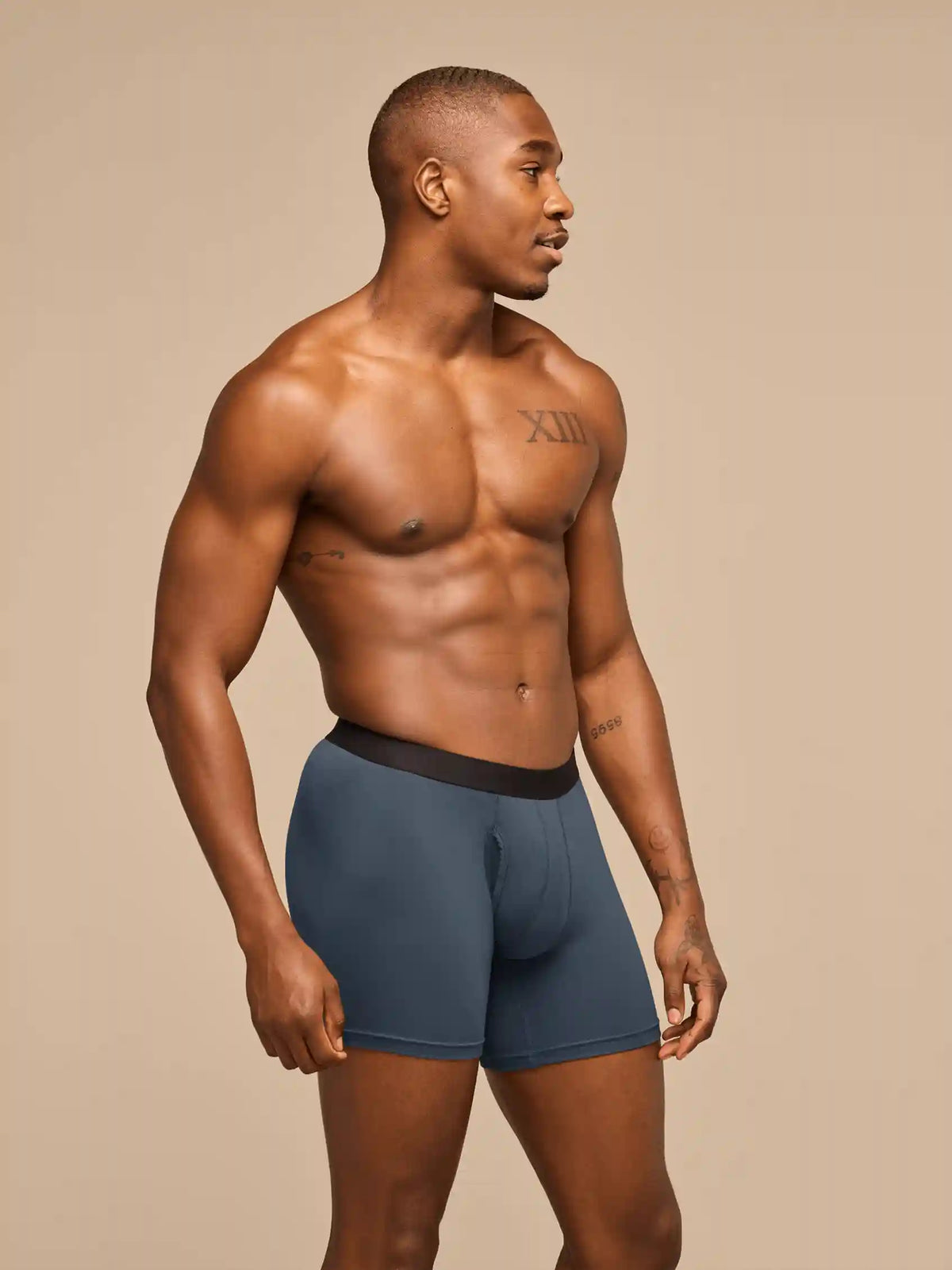 UltraModal™ Core Boxer Brief w/ Fly | Nice to Eat You