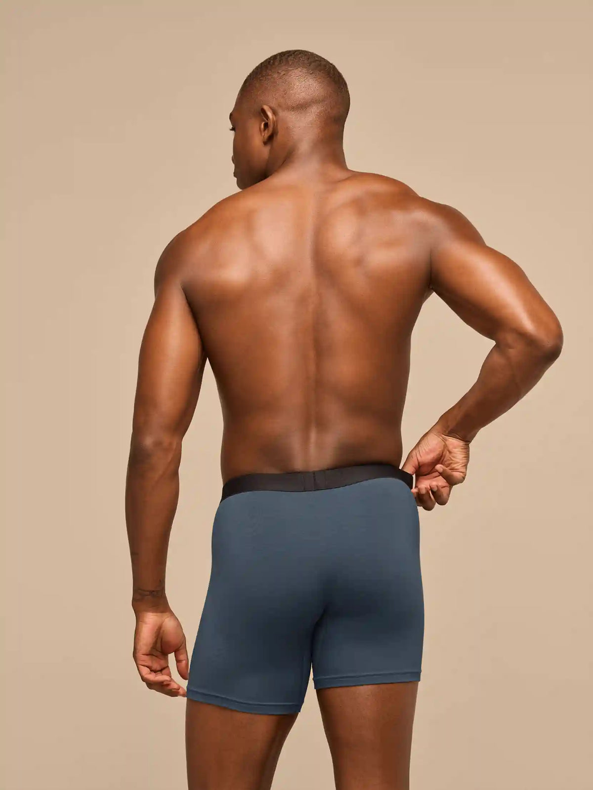 UltraModal™ Core Boxer Brief w/ Fly | Tidal