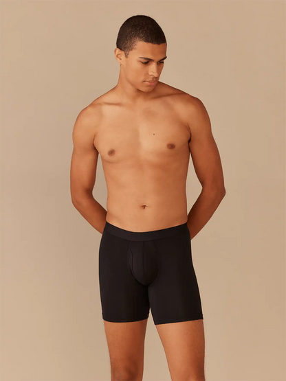 UltraModal™  Ball Caddy™ Boxer Brief w/ Fly 10-Pack | Classic Pack