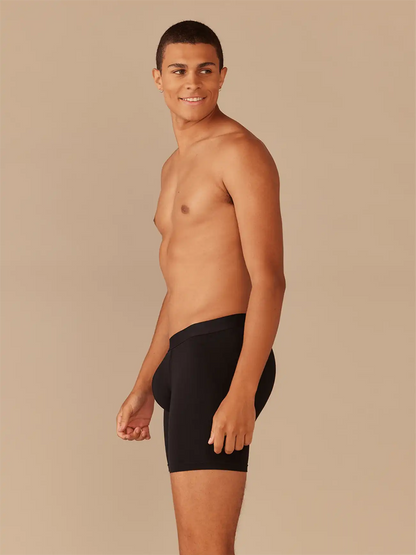 UltraModal™ Ball Caddy™ Boxer Brief w/ Fly 6-Pack | Black