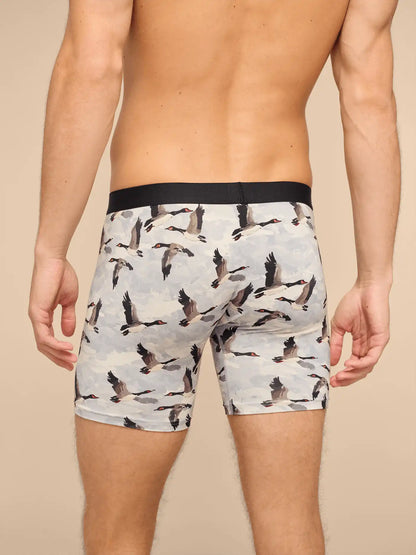 UltraModal™ Core Ball Caddy™ Boxer Brief w/ Fly | Take a Gander