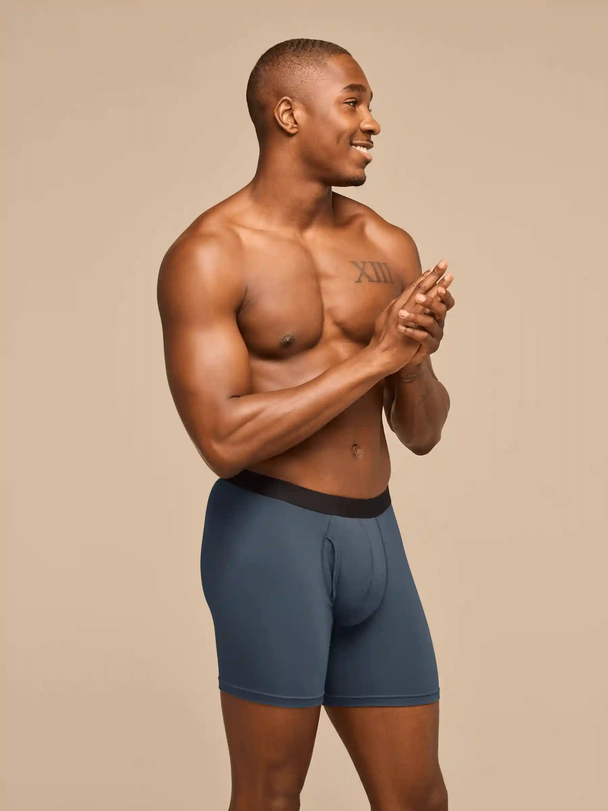 UltraModal™ Core Ball Caddy Boxer Brief w/ Fly | Undercover 2.0