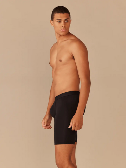 UltraModal™ Core Ball Caddy™ Long Boxer Brief w/ Fly 6-Pack | Classic Pack