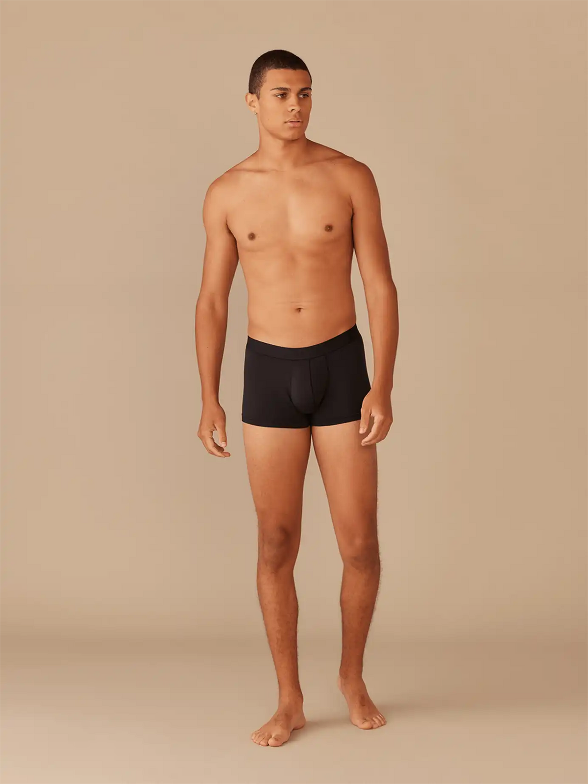 UltraModal™ Core Trunk | Black
