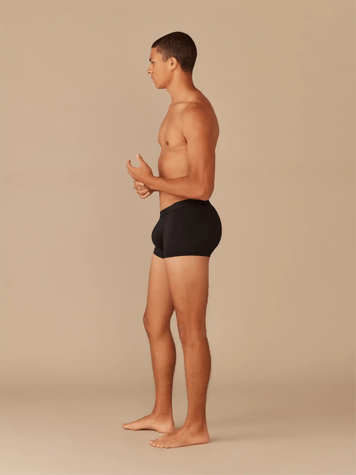 UltraModal™ Core Trunk 6-Pack | Black