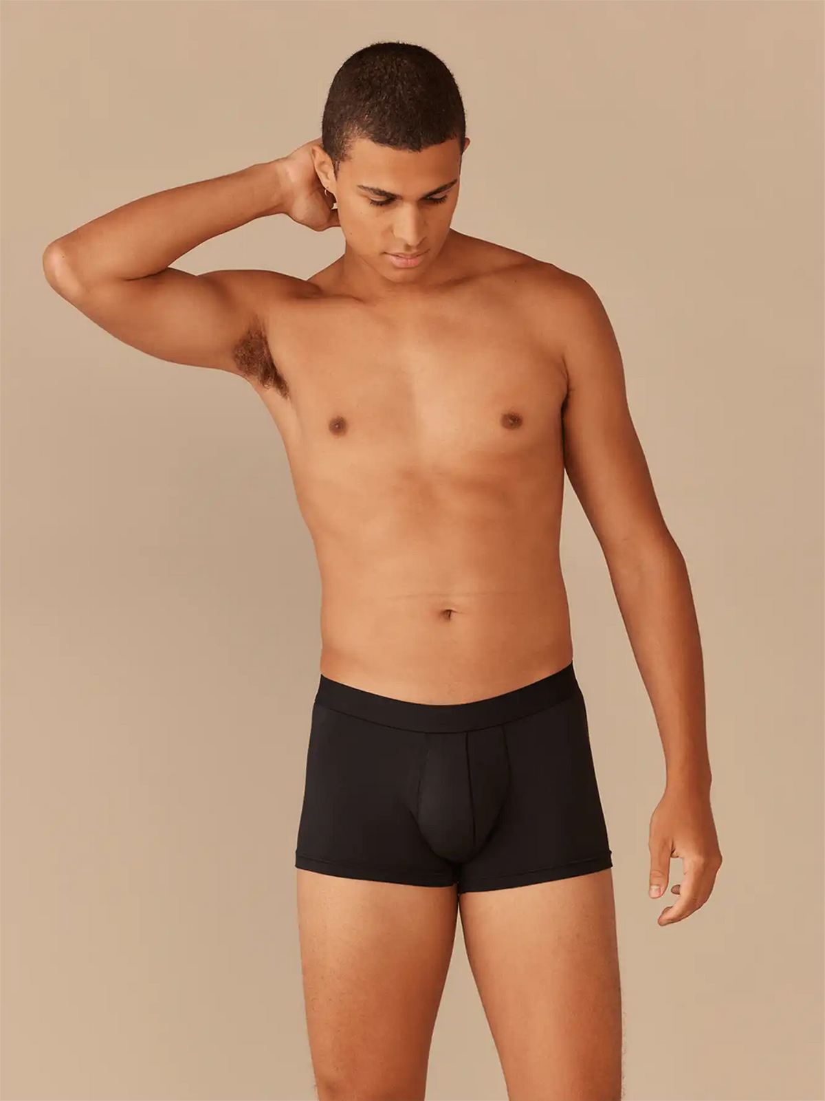 UltraModal™ Core Trunk | Black