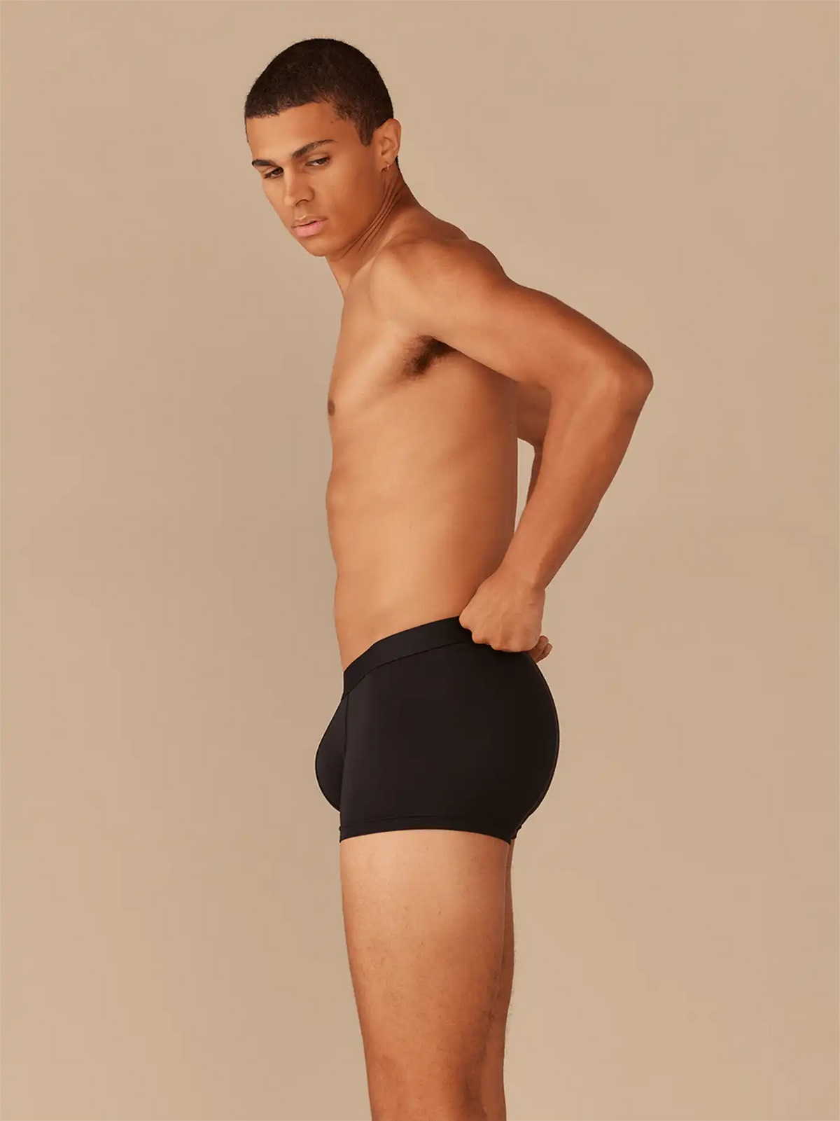 UltraModal™ Core Trunk 6-Pack | Black