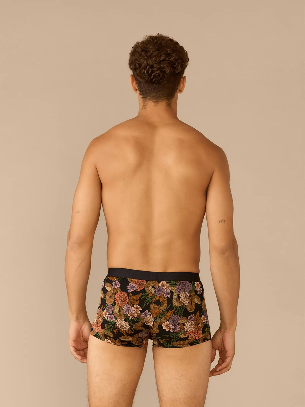 UltraModal™ Core Trunk | Garden Snake