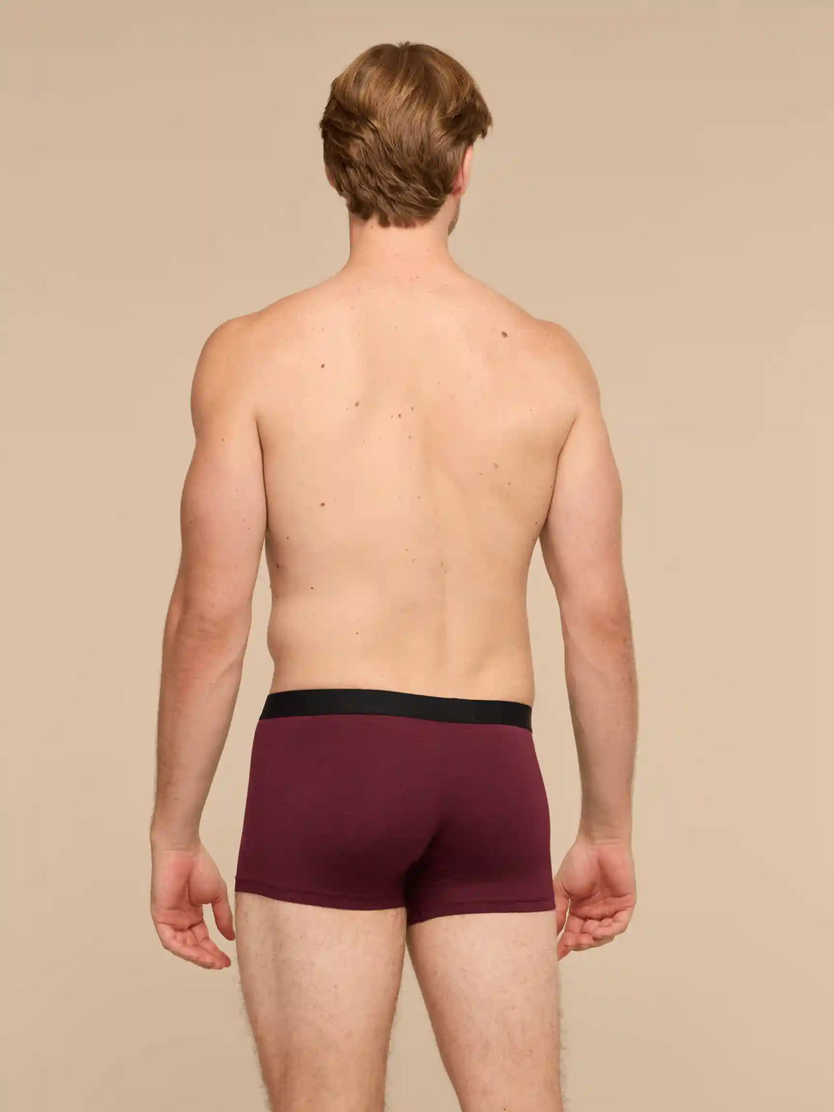 UltraModal™ Core Trunk | Heather Plum