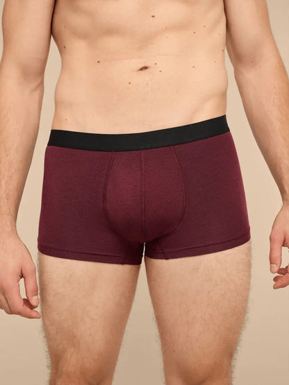 UltraModal™ Core Trunk | Heather Plum