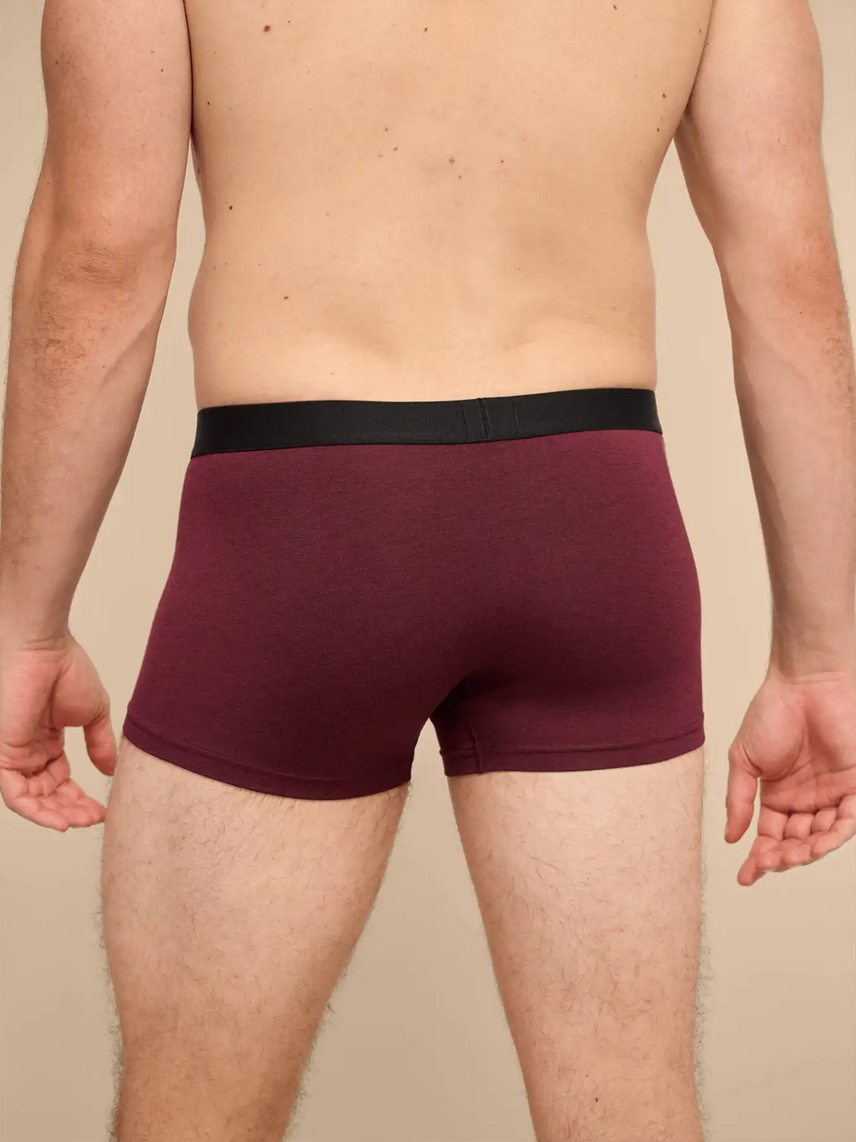 UltraModal™ Core Trunk | Heather Plum