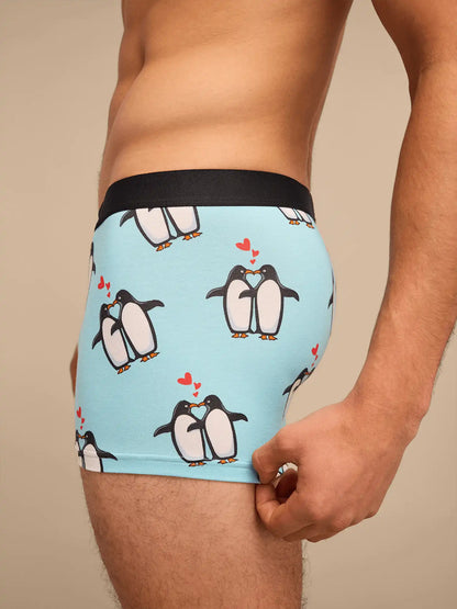 UltraModal™ Core Trunk | You're My Penguin