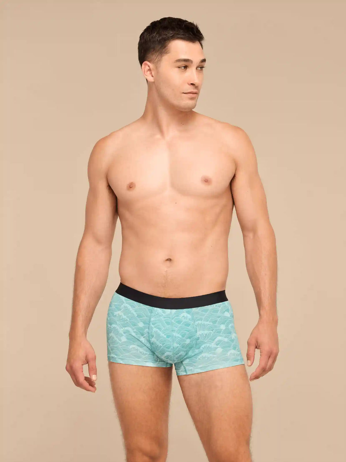 UltraModal™ Core Trunk | Tidal