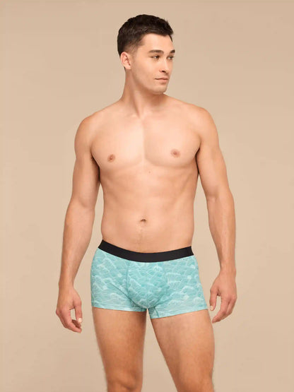 UltraModal™ Core Trunk | Tidal