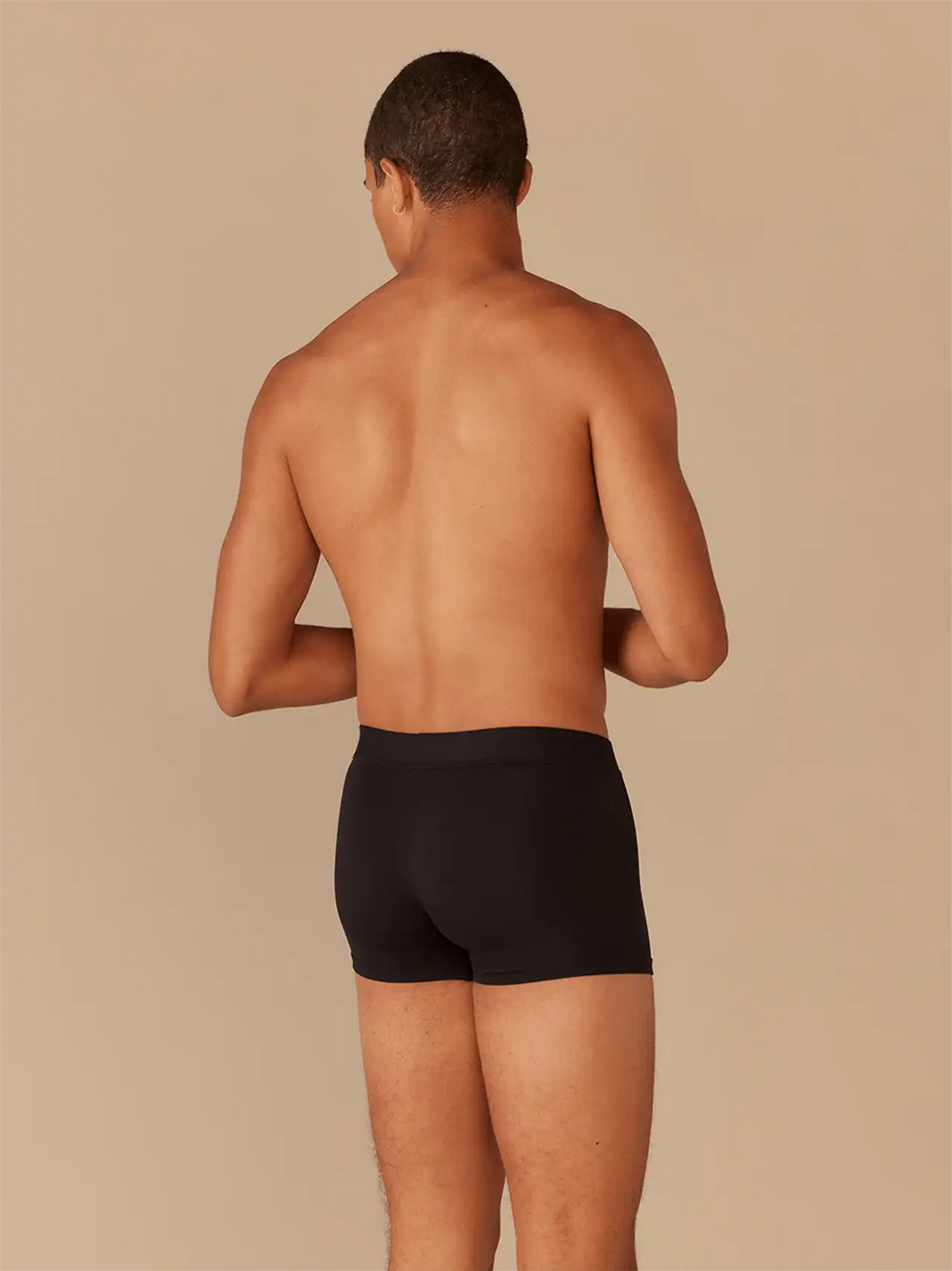UltraModal™ FeelFree Trunk | Black