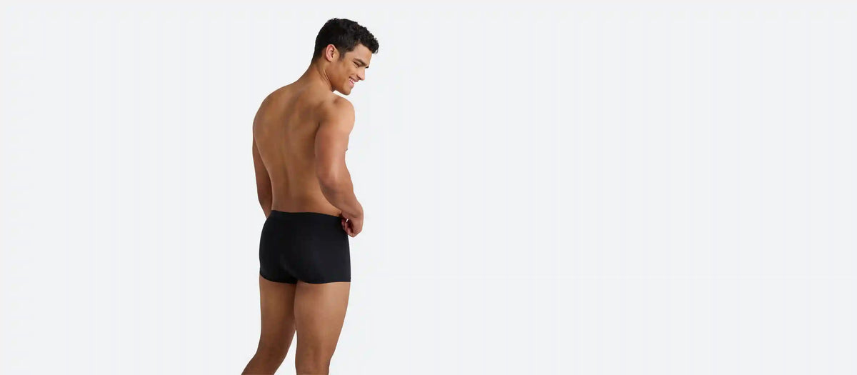 UltraModal™ FeelFree Trunk 3-Pack | Black