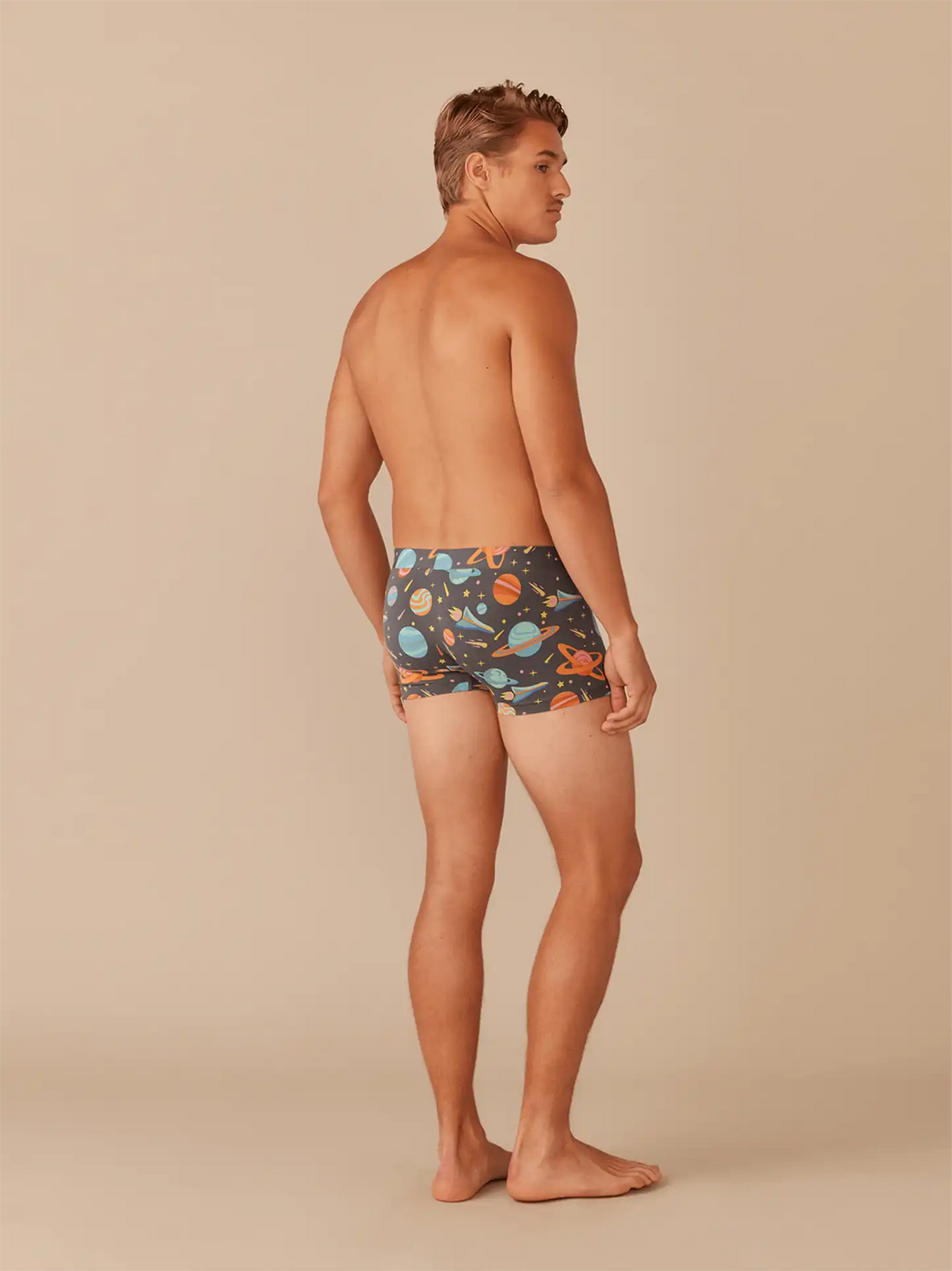 UltraModal™ FeelFree Trunk | Blast Off
