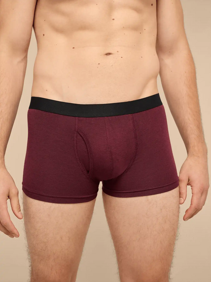 UltraModal™ Core Ball Caddy™ Trunk w/ Fly | Heather Plum