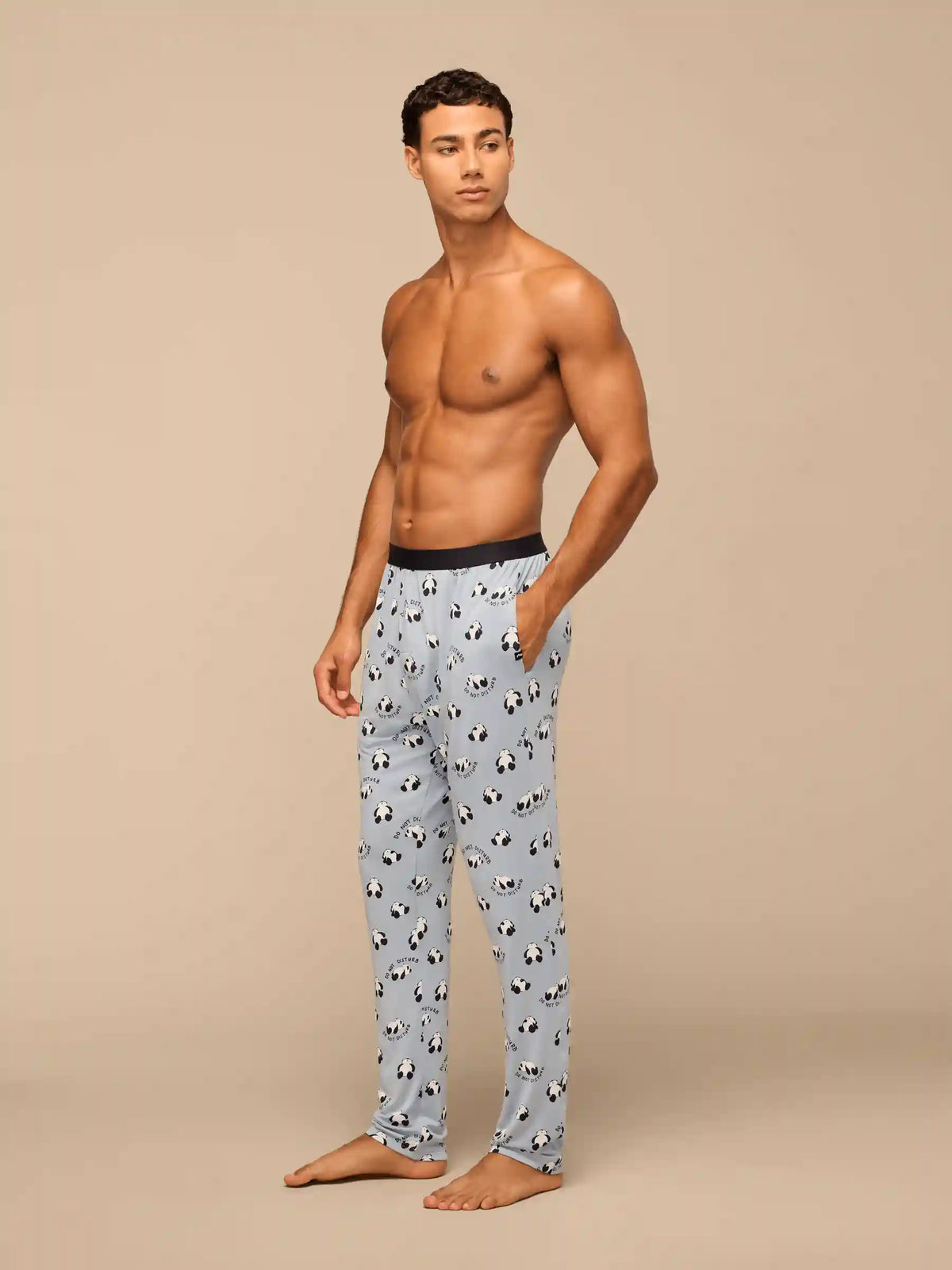 UltraModal™ Lounge Pant - Men's | Do Not Disturb