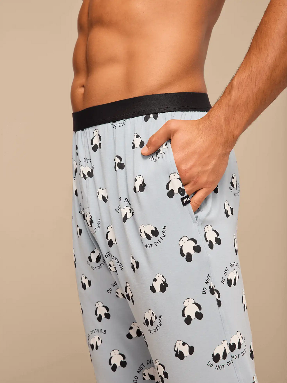 UltraModal™ Lounge Pant - Men's | Do Not Disturb