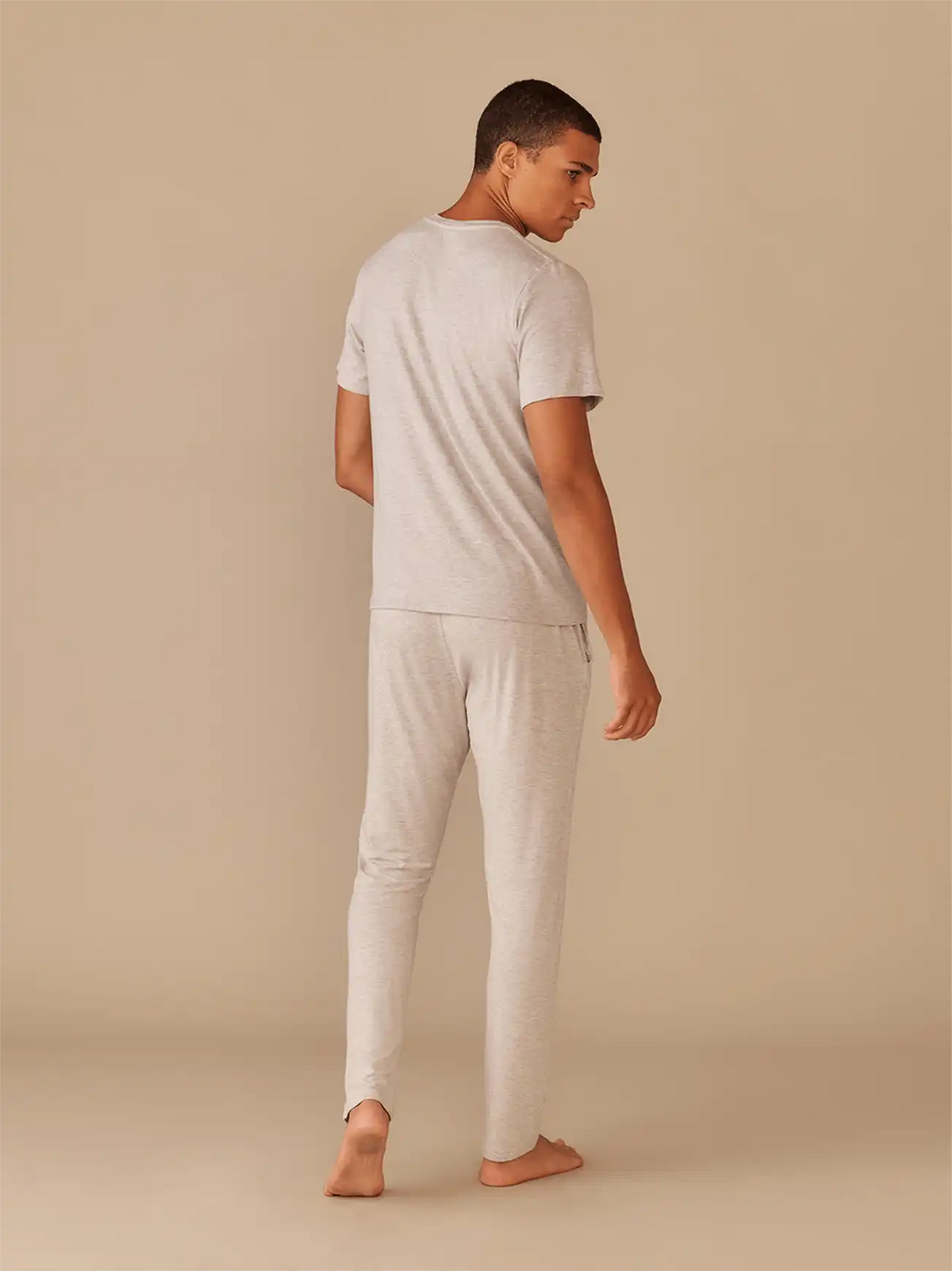 UltraModal™ Lounge Pant - Men's | Heather Grey