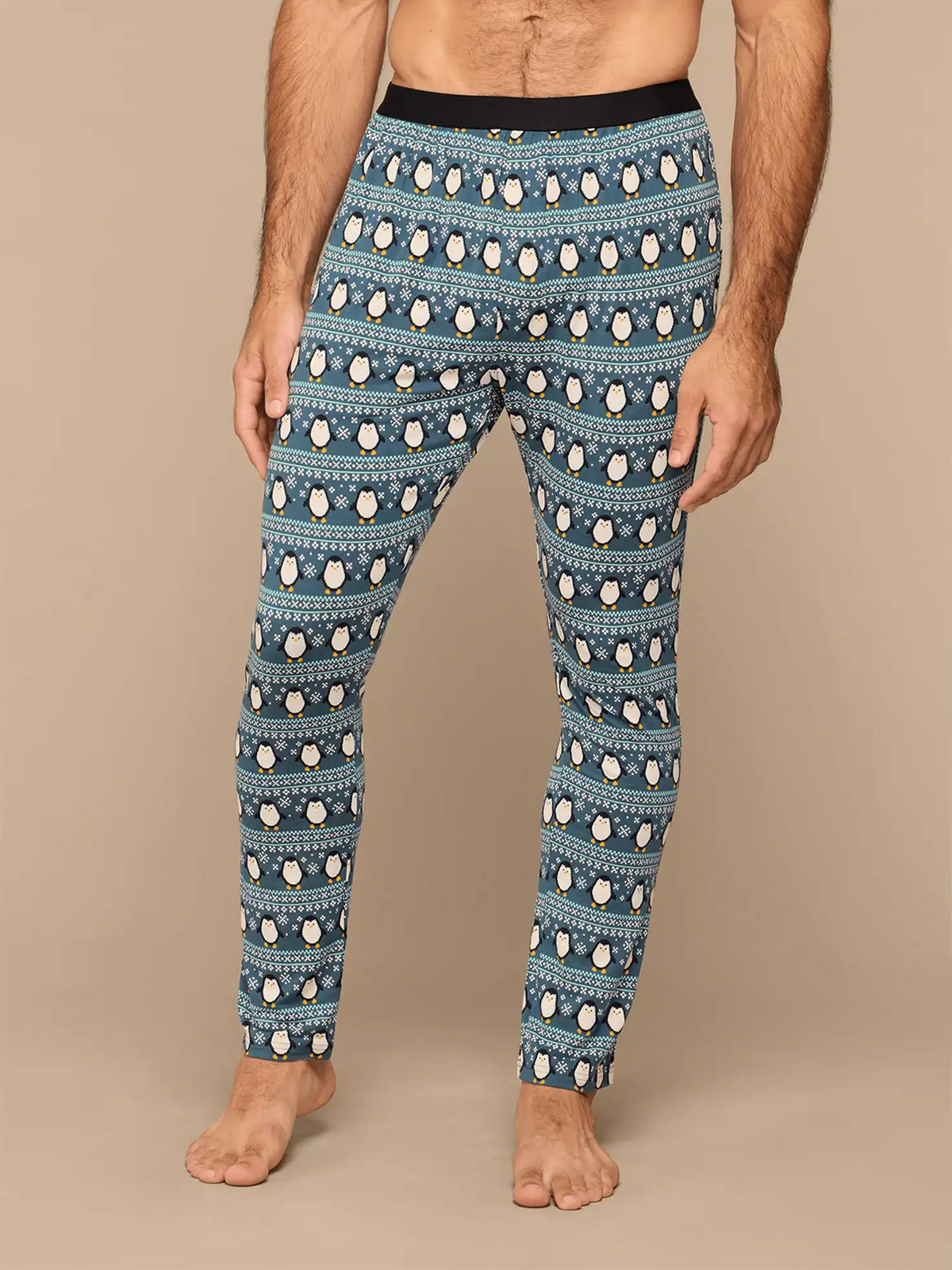 UltraModal™ Lounge Pant - Men's | Penguin Sweater