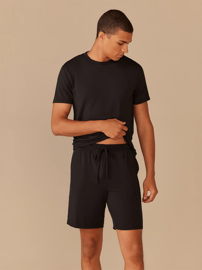 UltraModal™ Lounge Short - Men's | Black