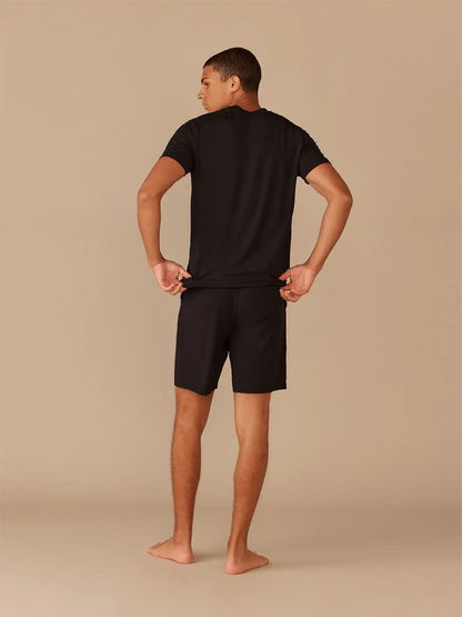 UltraModal™ Lounge Short - Men's | Black