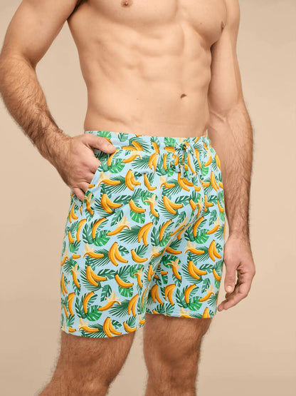 UltraModal™ Lounge Short - Men's | That's Bananas