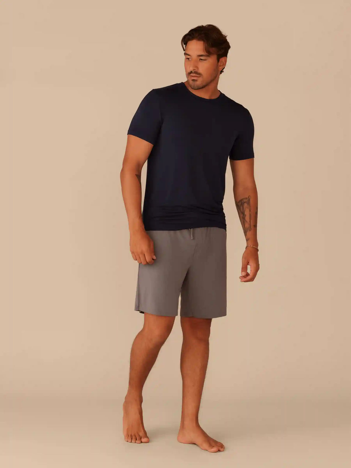 UltraModal™ Crew Tee - Men's | Dark Sapphire