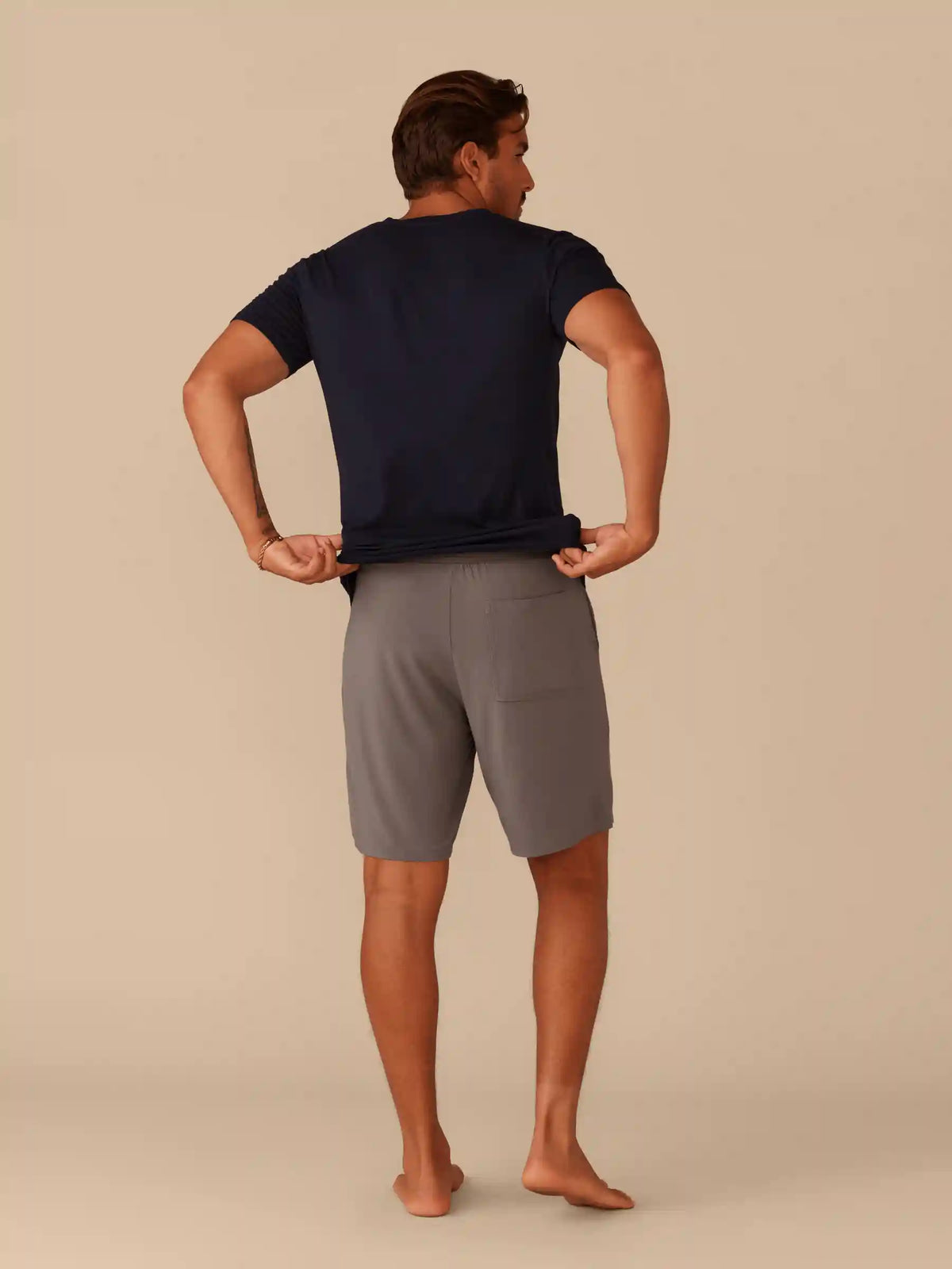 UltraModal™ Crew Tee - Men's | Dark Sapphire