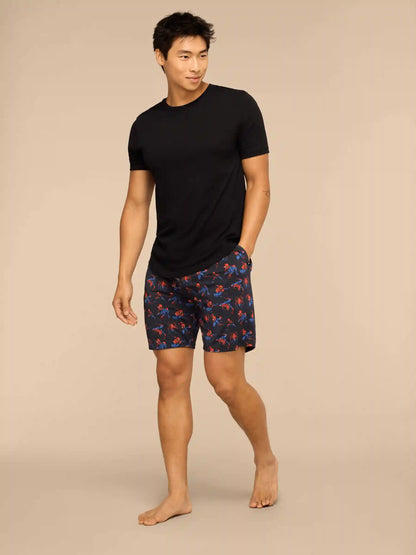 UltraModal™ Lounge Short - Men's | Spidey Sense