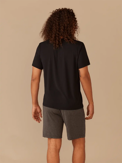 UltraModal™ Lounge Short - Men's | Heather Charcoal