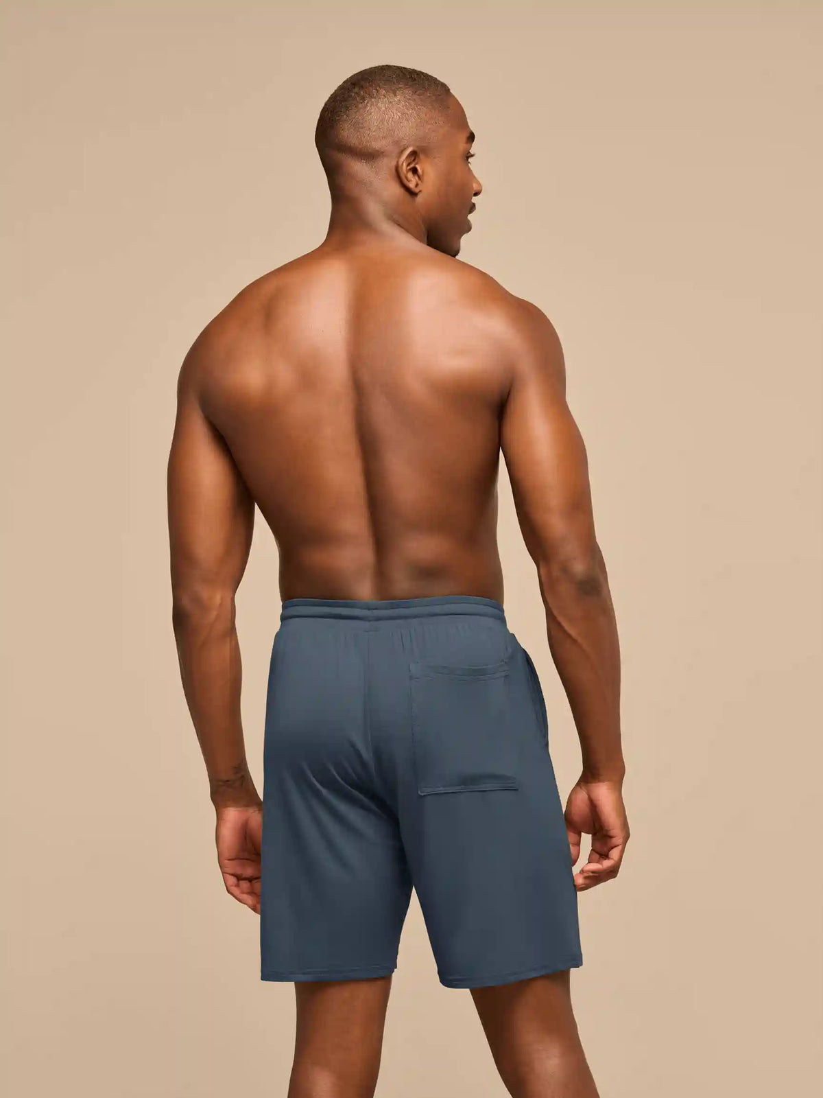 UltraModal™ Lounge Short - Men's | Blue Spruce
