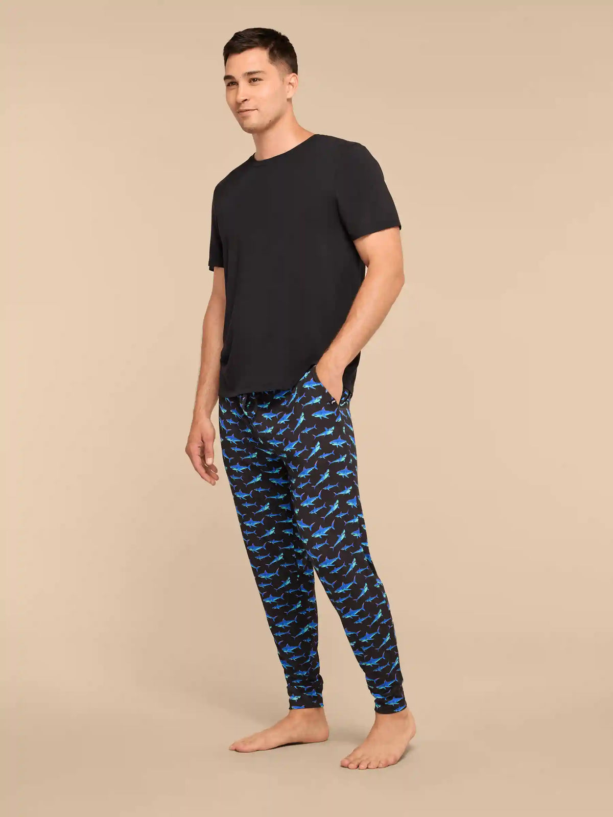 UltraModal™ Lounge Jogger - Men's | Nice to Eat You