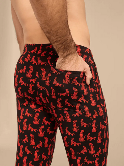 UltraModal™ Lounge Jogger - Men's | Spot of Love