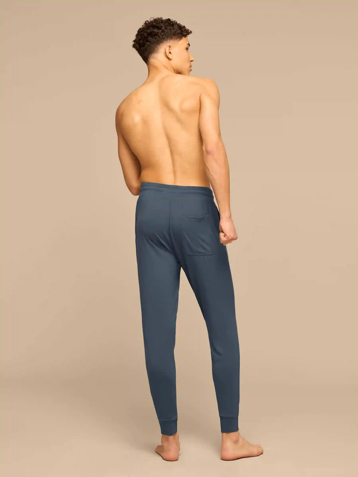 UltraModal™ Lounge Jogger - Men's | Arctic Chill