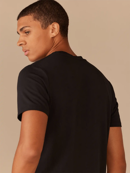 UltraModal™ Crew Tee 3-Pack - Men's | Black