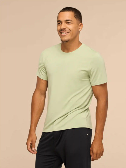 UltraModal™ Crew Tee - Men's | Sage