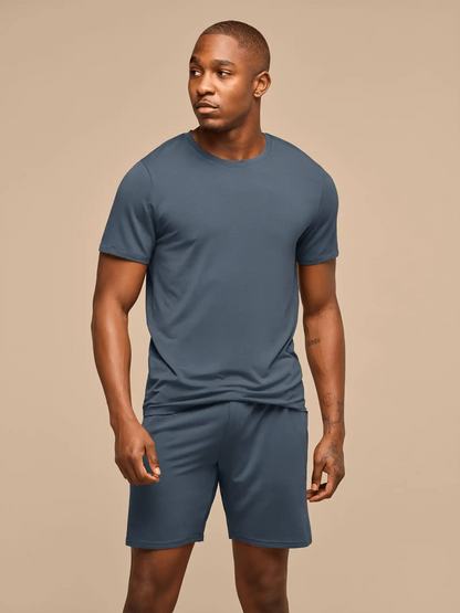 UltraModal™ Crew Tee - Men's | Amity Island