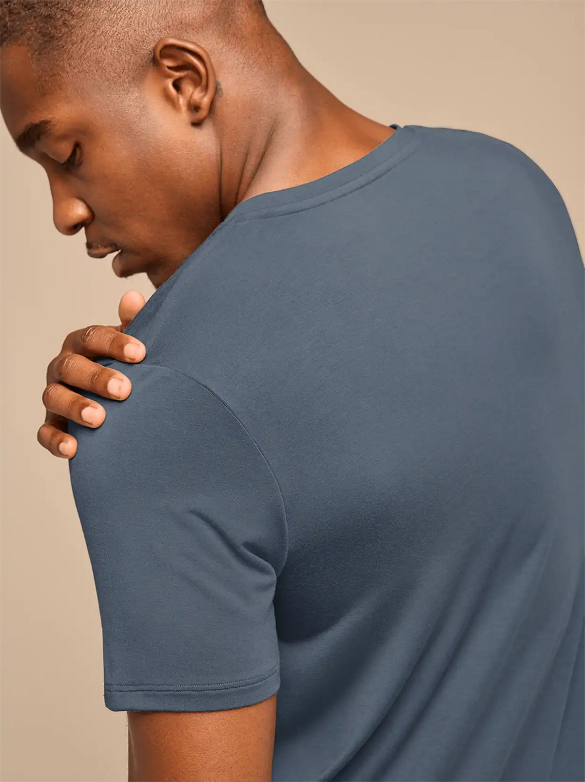 UltraModal™ Crew Tee - Men's | Blue Spruce
