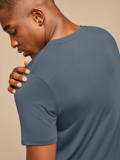 UltraModal™ Crew Tee - Men's | Storm