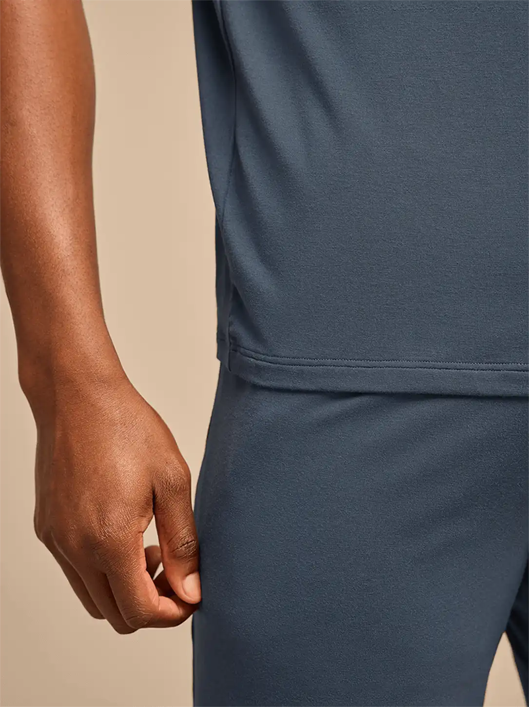 UltraModal™ Crew Tee - Men's | Blue Spruce
