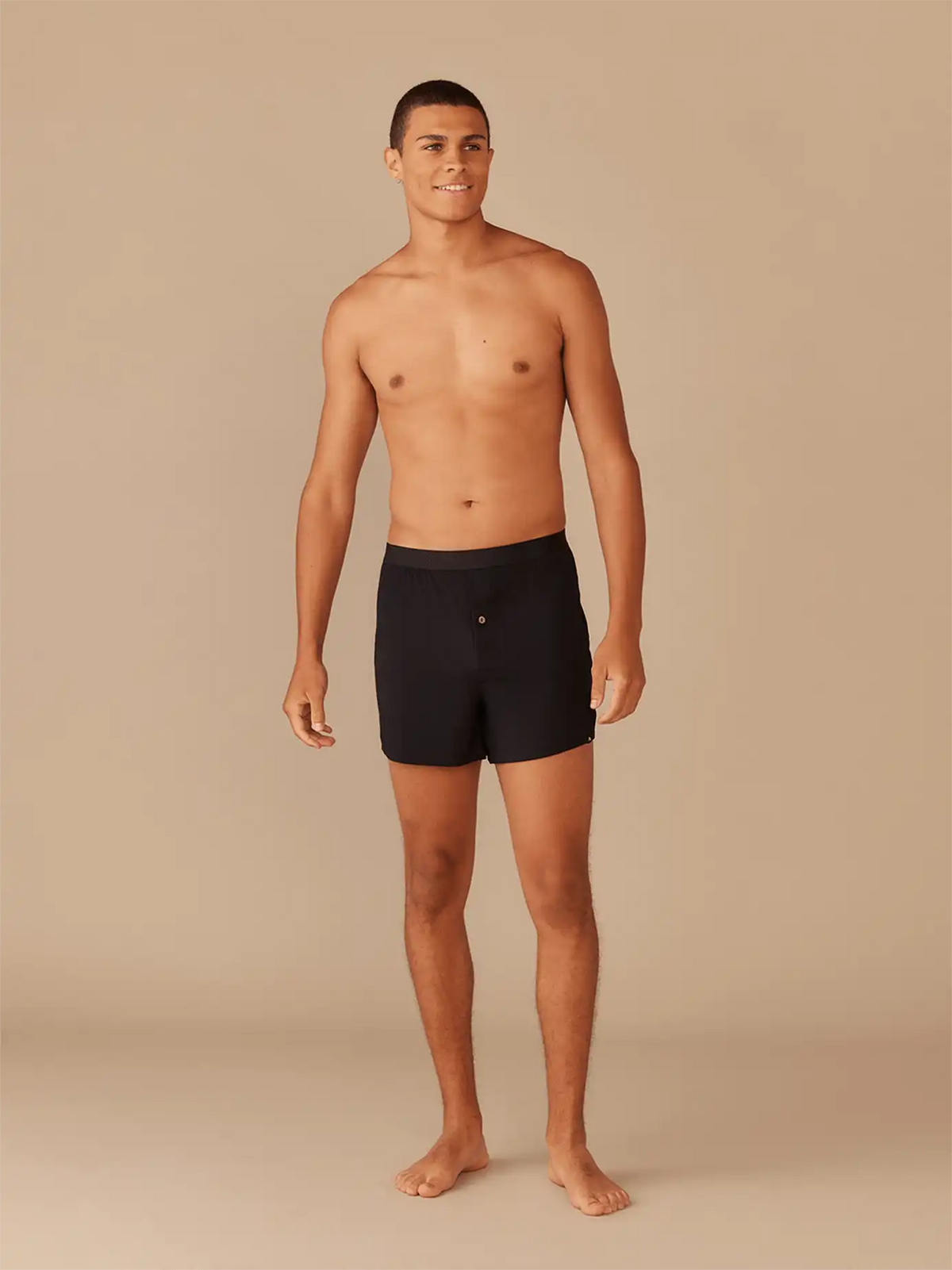 UltraModal™ Core Boxer 3-Pack | Black