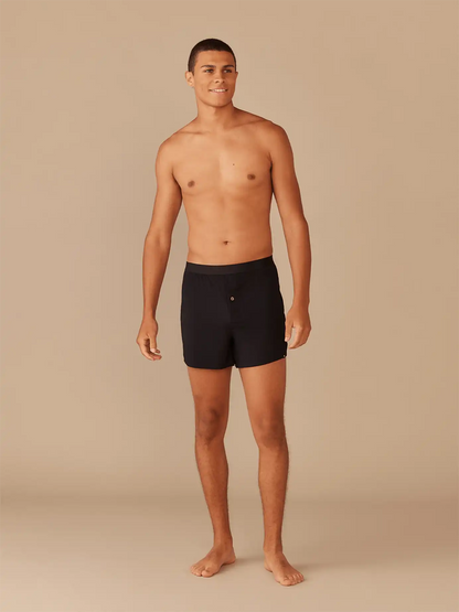 UltraModal™ Core Boxer 6-Pack | Black