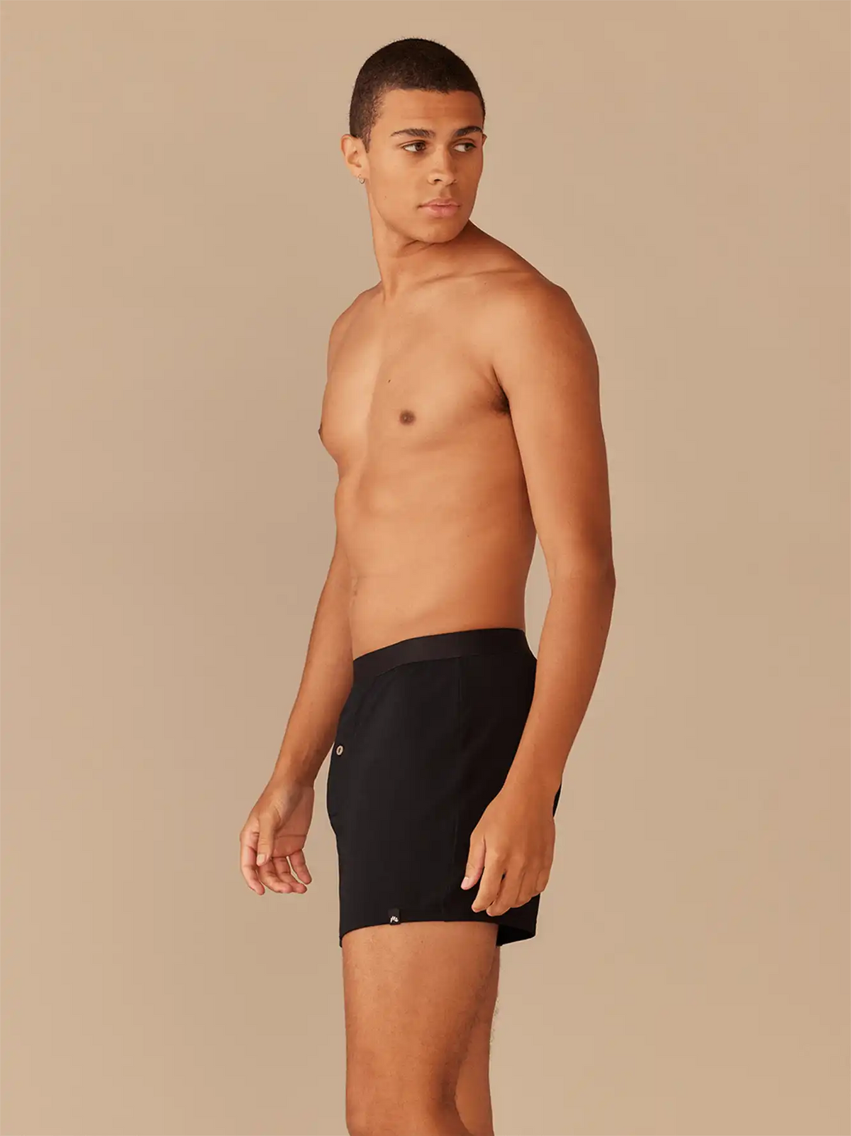 UltraModal™ Core Boxer | Crazy a Bao You