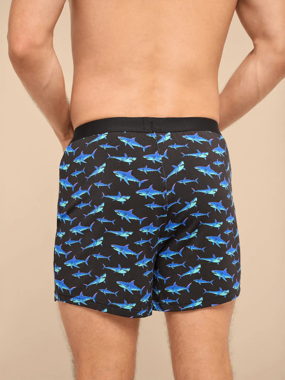 UltraModal™ Core Boxer | Nice to Eat You