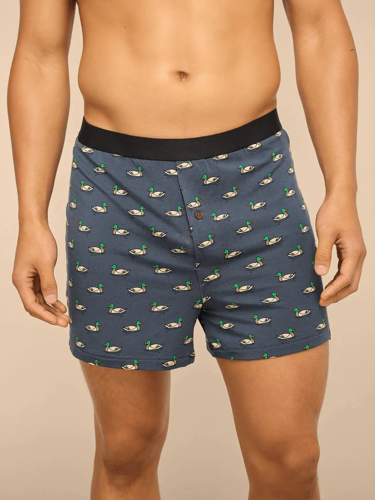 UltraModal™ Core Boxer | Duckies