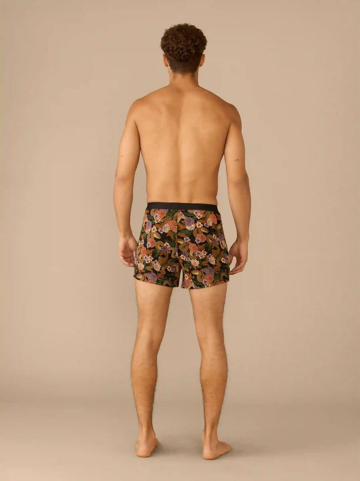 UltraModal™ Core Boxer | Garden Snake